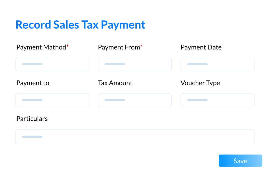 Tax Rates