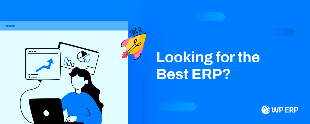 Feature image - Best ERP for Startups